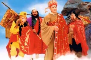 Người đã cứu cả bộ phim Tây du ký 1986