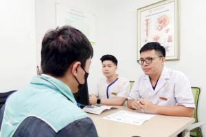 Cẩn trọng với viêm màng não do virus ở trẻ em lúc giao mùa