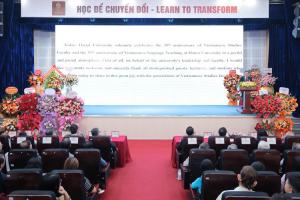 Lý do khiến sinh viên quốc tế yêu thích Việt Nam học