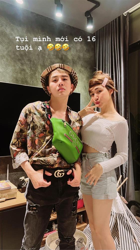 Sao Việt hôm nay 30/3/2022: Tình cũ Hòa Minzy tái xuất được khen