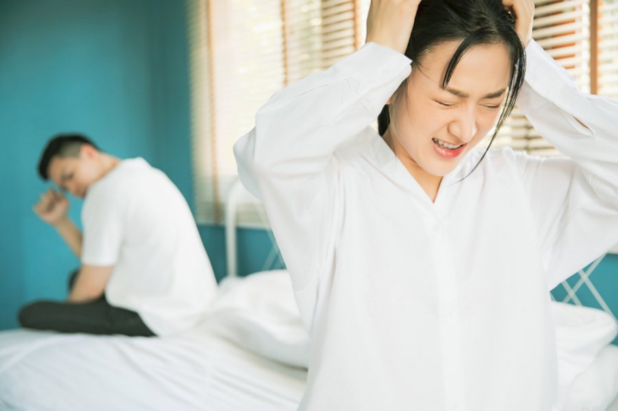 Biết sẽ mất gia đình, vợ con nhưng tại sao đàn ông vẫn cứ ngoại tình?