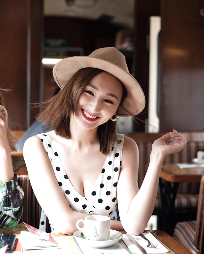 Bom sex Cao Hải Ninh khát khao thoát vai gái hư, lẳng lơ