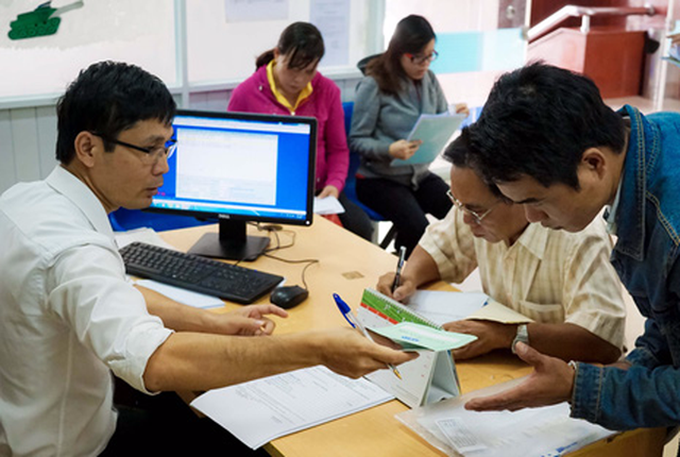 Quy định mới về tuổi nghỉ hưu đối với viên chức