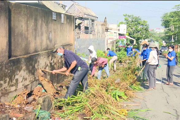 Số ca nhiễm và tử vong tăng cao, Đồng Nai đồng loạt ra quân phòng chống sốt xuất huyết