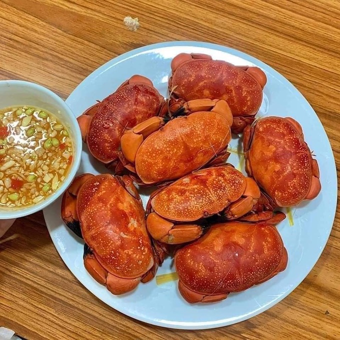Món bún cù kỳ chỉ có ở Quảng Ninh, khách vượt trăm cây số về thưởng thức