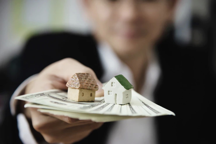 Miếng đất mà biết nói năng…