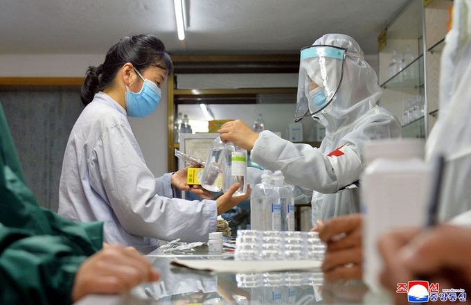 Triều Tiên nêu thành tựu vĩ đại nhất đạt được trong năm 2022