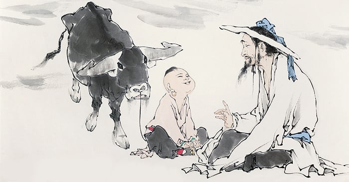 Đời người lúc không tiền, 2 người phải tránh xa, lúc có tiền 3 nơi không nên đến