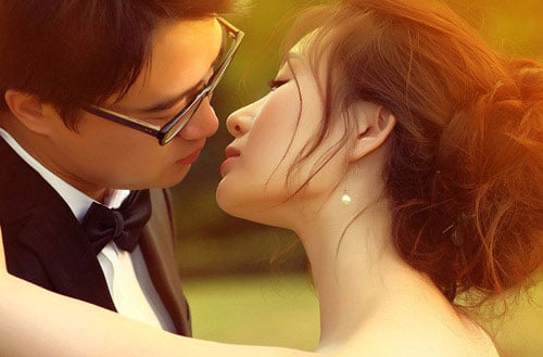 Đàn ông thừa nhận thích nhất 3 kiểu phụ nữ này, vừa gặp đã mê như điếu đổ