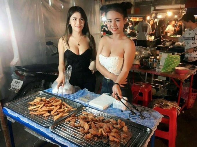 Cách các nước dẹp loạn vỉa hè để đòi lại không gian chung thế nào?
