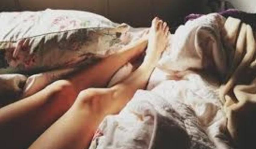 5 biểu hiện rõ ràng của những cô nàng lẳng lơ, chỉ cần có 1 điều thôi là phụ nữ không đứng đắn