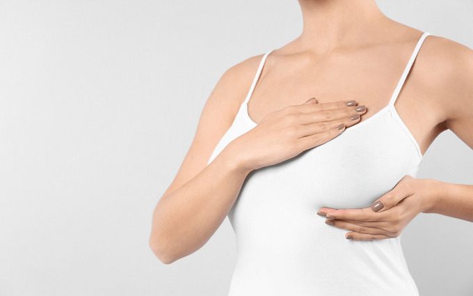 Cách chăm sóc vòng 1 khỏe đẹp, quyến rũ
