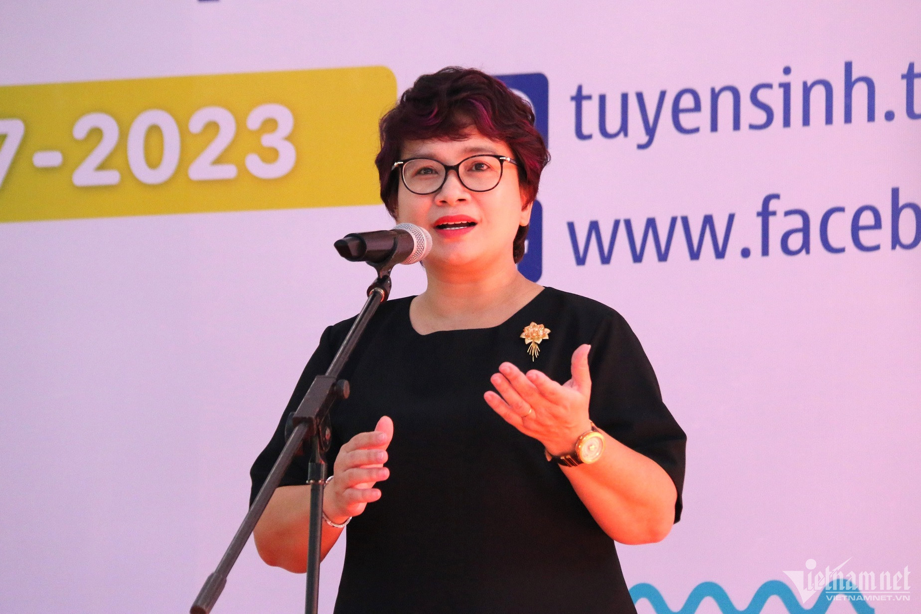72.000 thí sinh chỉ đăng ký 1 nguyện vọng tuyển sinh ĐH duy nhất