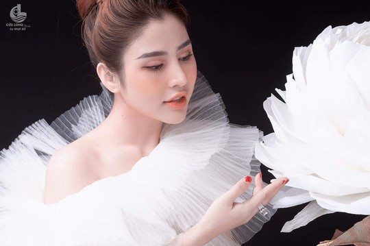 CEO Ngọc Trương