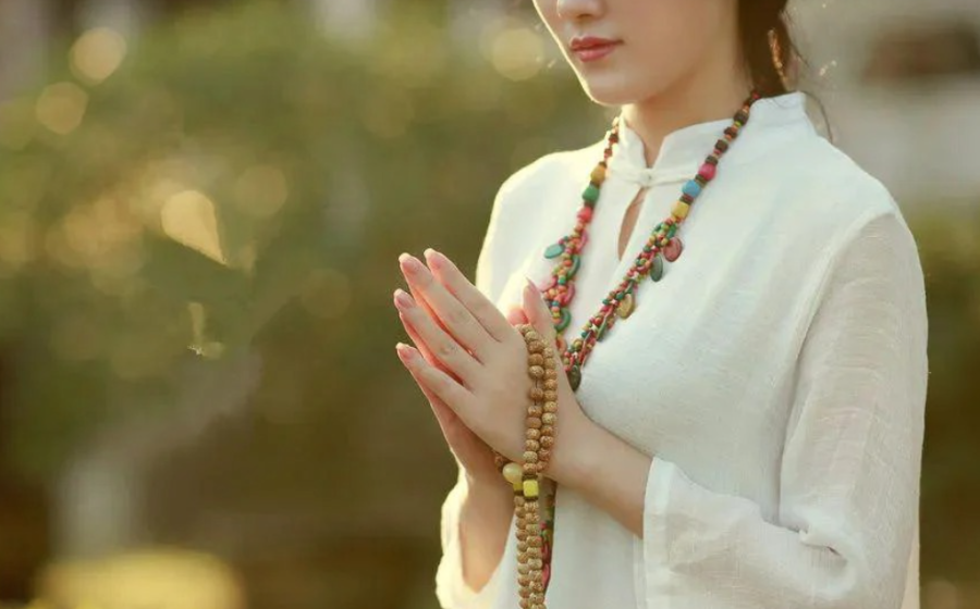 4 đặc điểm của người nhiều phúc khí, bạn có 1 điểm thôi làm gì cũng thuận lợi