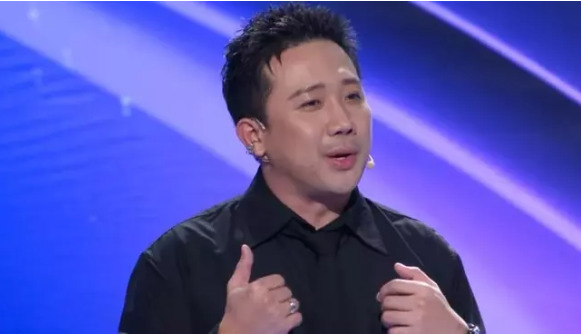 Trấn Thành: “Tôi bị người yêu cũ phản bội 5