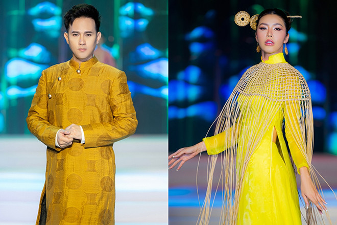 MC Mai Ngọc VTV duyên dáng, xinh đẹp bên NSND Như Quỳnh