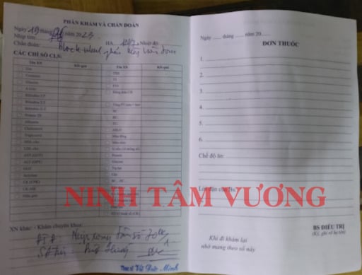Nhờ cách này tôi đã ổn định nhịp tim, hết hồi hộp, trống ngực
