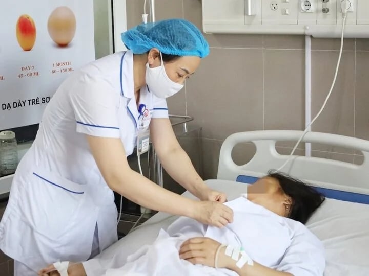 Báo động trào lưu “sinh con thuận tự nhiên”
