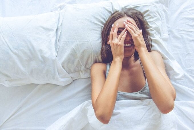 Giải mã ý nghĩa của 7 giấc mơ tình dục phổ biến
