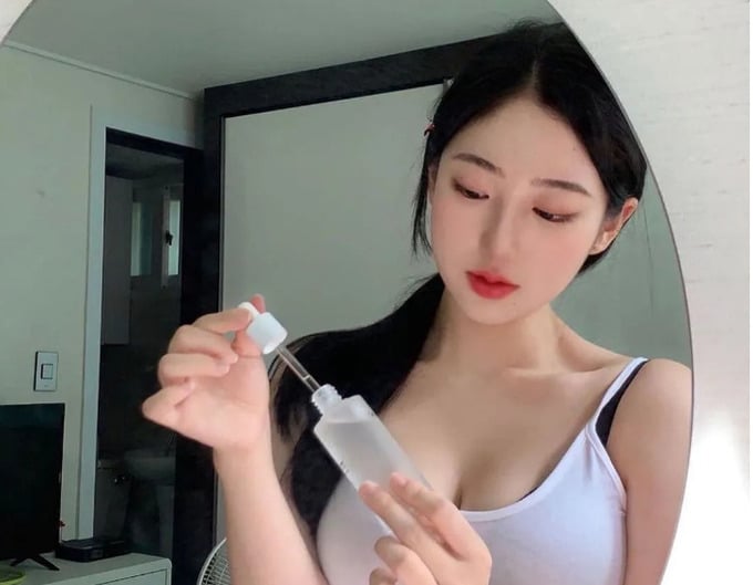 Sai lầm dưỡng da mùa hè khiến da “xuống cấp không phanh”