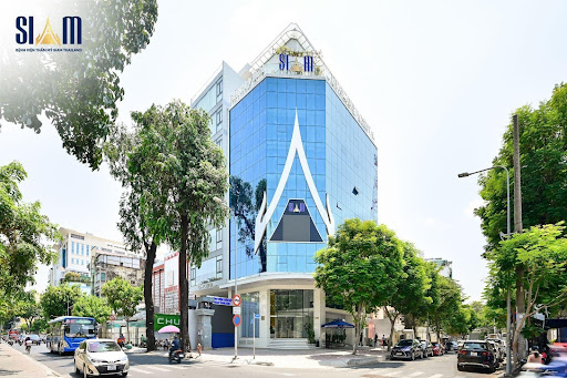 BỆNH VIỆN THẨM MỸ SIAM THAILAND: ĐIỂM ĐẾN HOÀN HẢO CHO VẺ ĐẸP TỰ TIN