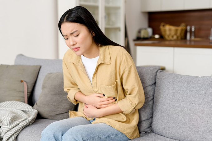 Các triệu chứng giúp phát hiện sớm ung thư cổ tử cung