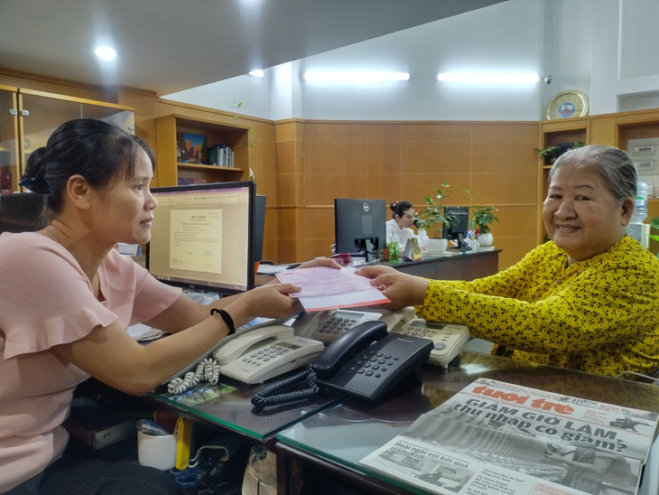 Nhiều bạn đọc hỏi cách đóng góp cho chương trình ‘Tiếp sức đến trường’