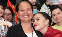 Ngọc Châu sốc khi nhìn mẹ lần cuối