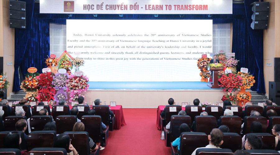 Lý do khiến sinh viên quốc tế yêu thích Việt Nam học
